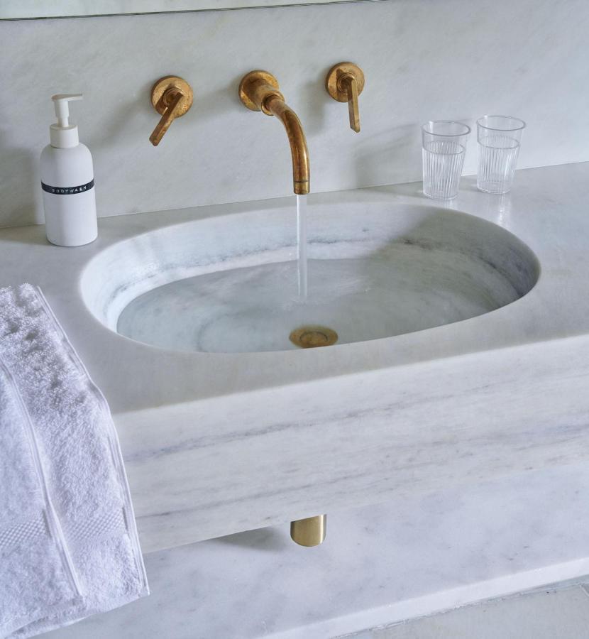 Xinara House Apartment Tripotamos  Ngoại thất bức ảnh