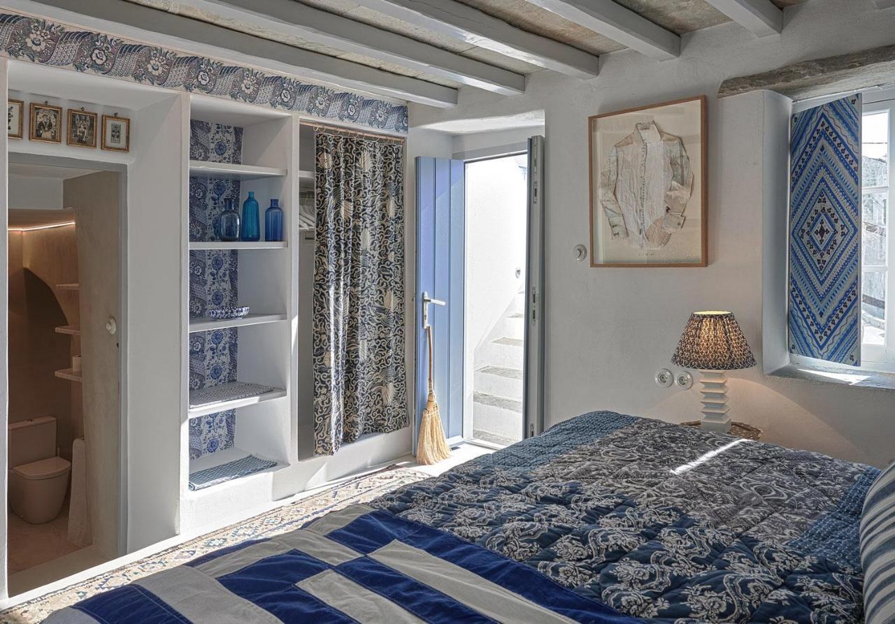 Xinara House Apartment Tripotamos  Ngoại thất bức ảnh