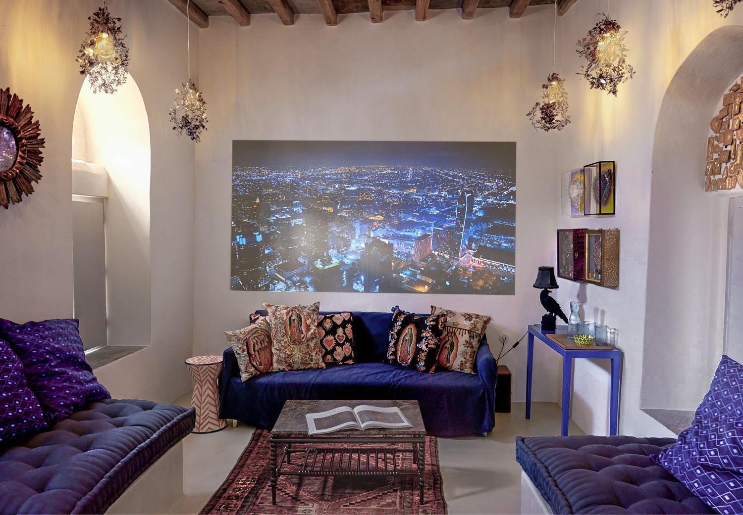 Xinara House Apartment Tripotamos  Ngoại thất bức ảnh