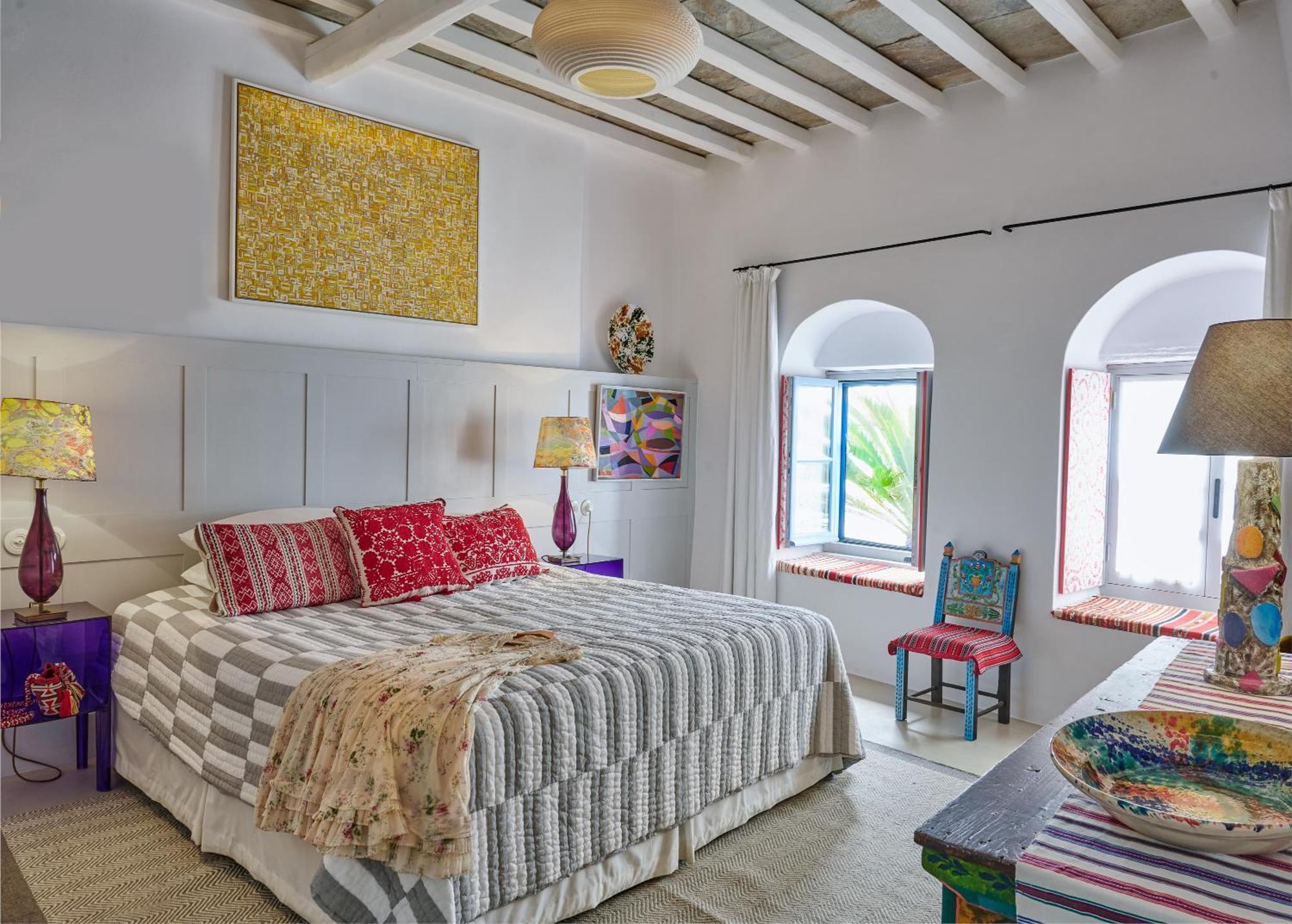 Xinara House Apartment Tripotamos  Ngoại thất bức ảnh